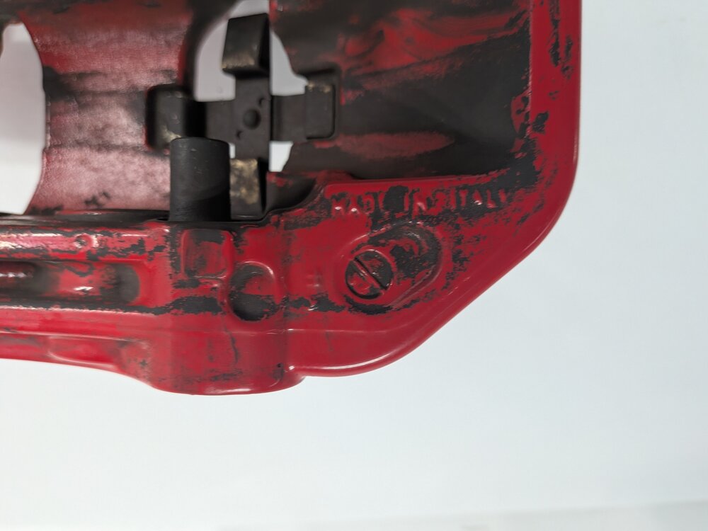 Thumbnail 8: 2011-2018 PORSCHE CAYENNE (958) NON-TURBO FRONT LEFT DRIVER DISC BRAKE CALIPER