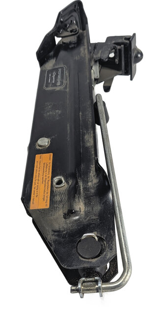 Thumbnail 3: PORSCHE 11-18 CAYENNE 958 15-23 MACAN 95B SPARE TIRE JACK & LUG WRENCH TOOL KIT