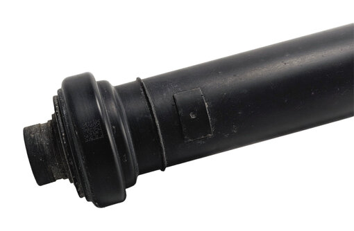 Thumbnail 5: 11-18 PORSCHE CAYENNE (958) 4.8L - REAR DRIVESHAFT DRIVELINE DRIVE LINE SHAFT