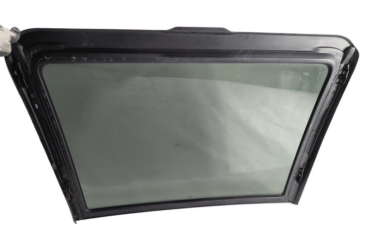 Thumbnail 3: 2011-2018 PORSCHE CAYENNE (958) PANORAMIC SUNROOF GLASS WINDOW (REAR)