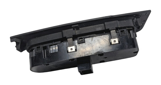 Thumbnail 4: 2013-2018 PORSCHE CAYENNE MACAN (958 95B) DRIVER DOOR WINDOW SWITCH (BLIND SPOT)