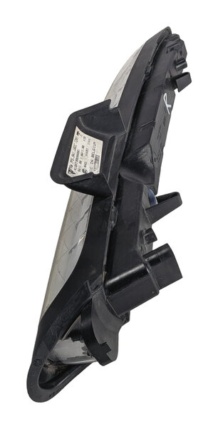 Thumbnail 6: 2013-2014 PORSCHE CAYENNE (958) FRONT RIGHT TURN SIGNAL DAYTIME RUNNING LIGHT