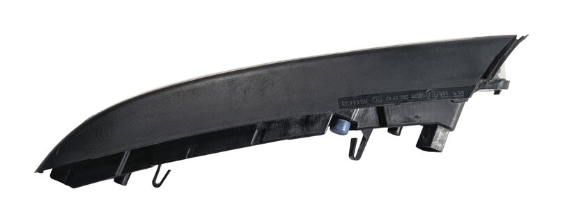 Thumbnail 7: 2013-2014 PORSCHE CAYENNE (958) FRONT RIGHT TURN SIGNAL DAYTIME RUNNING LIGHT