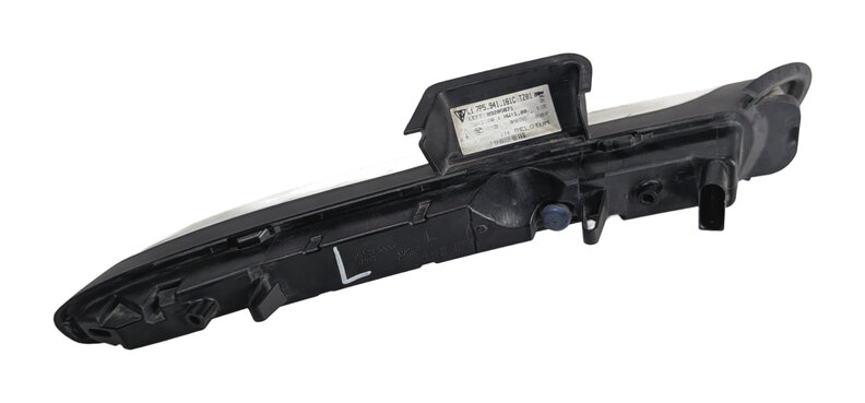 Thumbnail 5: 2013-2014 PORSCHE CAYENNE (958) FRONT LEFT TURN SIGNAL DRL DAYTIME RUNNING LIGHT