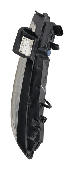 Thumbnail 6: 2013-2014 PORSCHE CAYENNE (958) FRONT LEFT TURN SIGNAL DRL DAYTIME RUNNING LIGHT