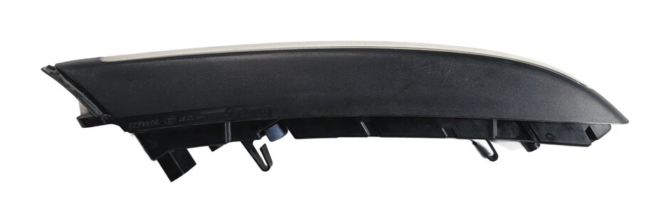 Thumbnail 7: 2013-2014 PORSCHE CAYENNE (958) FRONT LEFT TURN SIGNAL DRL DAYTIME RUNNING LIGHT