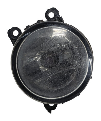 05-18 PORSCHE CAYENNE MACAN (955 957 958 95B) FRONT LEFT OR RIGHT FOG LIGHT LAMP