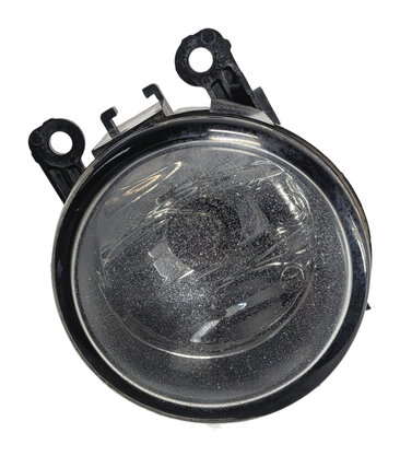 Thumbnail 2: 05-18 PORSCHE CAYENNE MACAN (955 957 958 95B) FRONT LEFT OR RIGHT FOG LIGHT LAMP