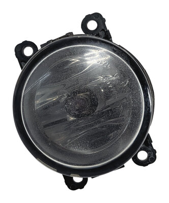 Thumbnail 2: 05-18 PORSCHE CAYENNE MACAN (955 957 958 95B) FRONT LEFT OR RIGHT FOG LIGHT LAMP