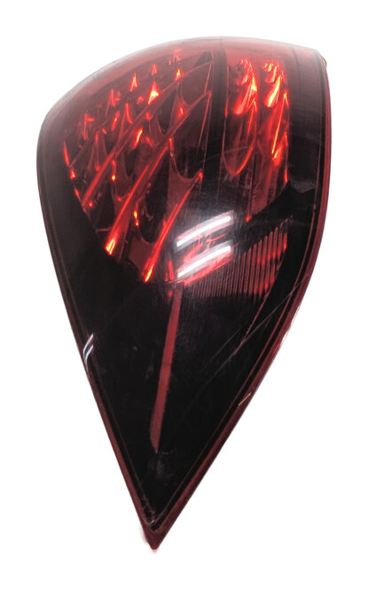 Thumbnail 6: 2011-2014 PORSCHE CAYENNE (958) LEFT DRIVER OUTER TAILLIGHT BRAKE LIGHT LAMP