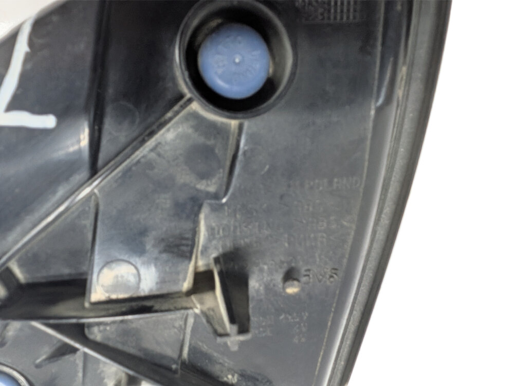 Thumbnail 10: 2011-2014 PORSCHE CAYENNE (958) LEFT DRIVER INNER TRUNK TAILLIGHT LIGHT LAMP