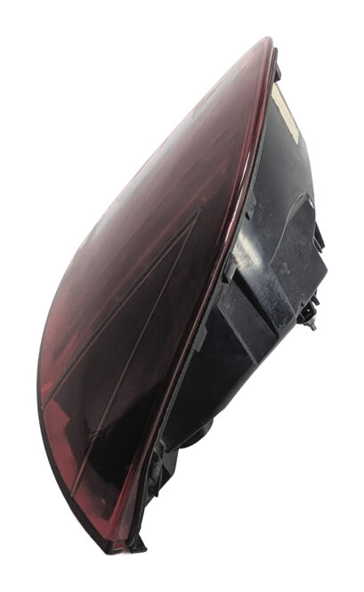 Thumbnail 5: 2011-2014 PORSCHE CAYENNE (958) RIGHT PASSENGER INNER TRUNK TAILLIGHT LIGHT LAMP