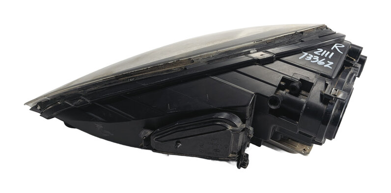 Thumbnail 5: 11-14 PORSCHE CAYENNE (958) RIGHT FRONT PASSENGER HID XENON HEADLIGHT LIGHT LAMP
