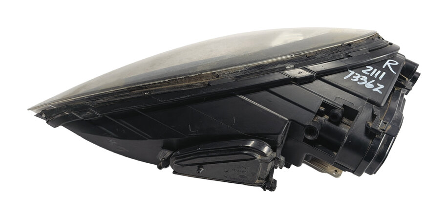 Thumbnail 6: 11-14 PORSCHE CAYENNE (958) RIGHT FRONT PASSENGER HID XENON HEADLIGHT LIGHT LAMP
