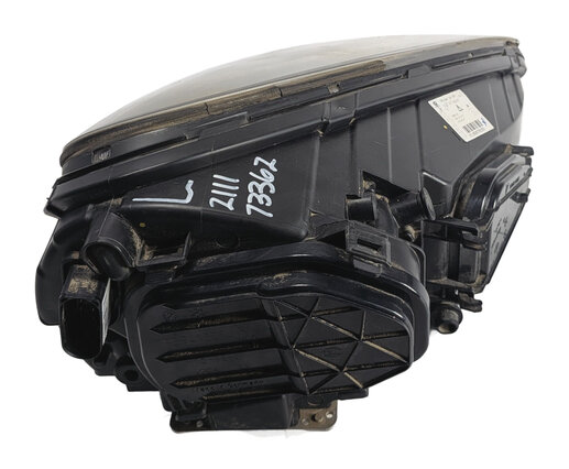 Thumbnail 6: 2011-2014 PORSCHE CAYENNE (958) LEFT FRONT DRIVER HID XENON HEADLIGHT LIGHT LAMP