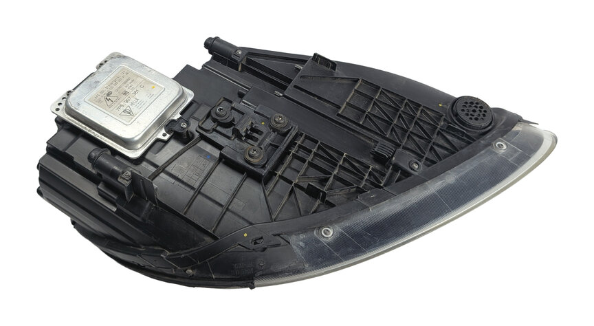 Thumbnail 7: 2011-2014 PORSCHE CAYENNE (958) LEFT FRONT DRIVER HID XENON HEADLIGHT LIGHT LAMP