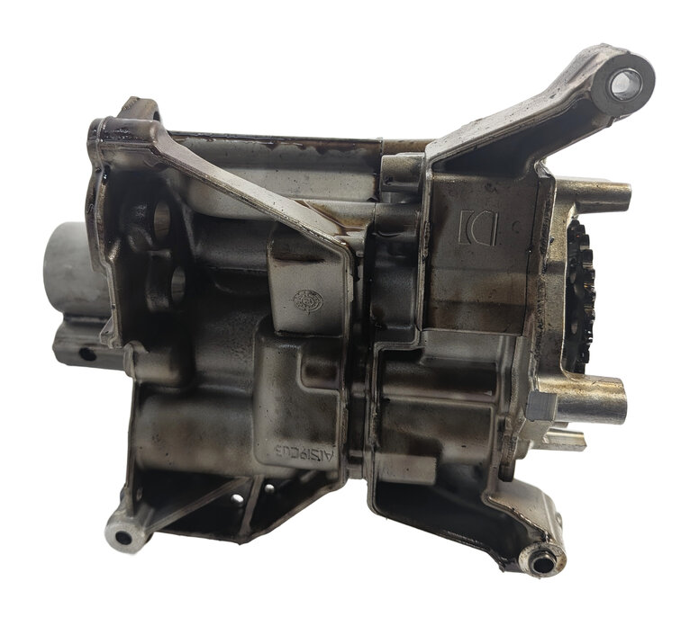 Thumbnail 7: 2013-2014 PORSCHE CAYENNE (958) 4.8L M48.02 ENGINE OIL FLUID LUBRICATION PUMP