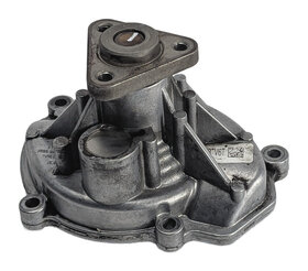 2013-2014 PORSCHE CAYENNE (958) 4.8L M48.02 ENGINE MECHANICAL WATER COOLANT PUMP