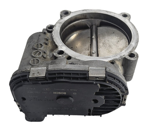 07-16 PORSCHE 911 918 CAYENNE PANAMERA - 3.4L 3.6L 3.8L 4.0L 4.8L THROTTLE BODY