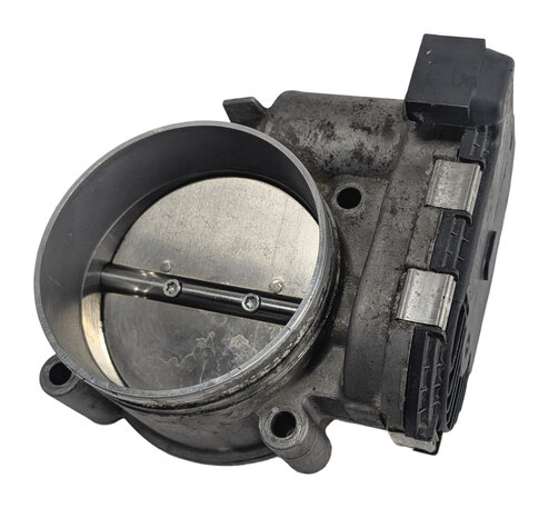 Thumbnail 6: 07-16 PORSCHE 911 918 CAYENNE PANAMERA - 3.4L 3.6L 3.8L 4.0L 4.8L THROTTLE BODY