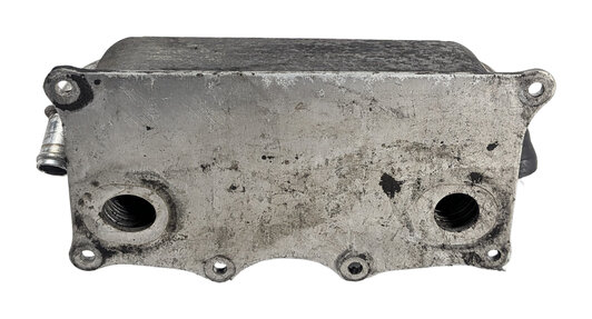 Thumbnail 6: 2010-2018 PORSCHE PANAMERA (970 G1) 3.6L 4.8L V6 V8 ENGINE - OIL COOLER