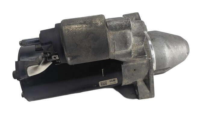 2011-2018 PORSCHE CAYENNE (958) 4.8L M48 V8 ENGINE - STARTER MOTOR (BOSCH)
