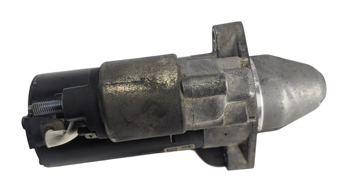 Thumbnail 2: 2011-2018 PORSCHE CAYENNE (958) 4.8L M48 V8 ENGINE - STARTER MOTOR (BOSCH)