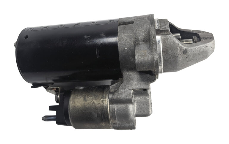 Thumbnail 3: 2011-2018 PORSCHE CAYENNE (958) 4.8L M48 V8 ENGINE - STARTER MOTOR (BOSCH)