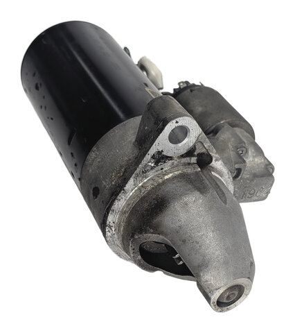Thumbnail 6: 2011-2018 PORSCHE CAYENNE (958) 4.8L M48 V8 ENGINE - STARTER MOTOR (BOSCH)