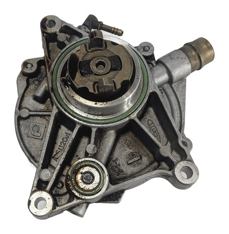 Thumbnail 2: 2013-2018 PORSCHE CAYENNE MACAN (958 95B) 3.0L / 3.6L / 4.8L BRAKE VACUUM PUMP