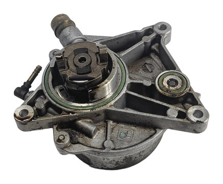 Thumbnail 3: 2013-2018 PORSCHE CAYENNE MACAN (958 95B) 3.0L / 3.6L / 4.8L BRAKE VACUUM PUMP