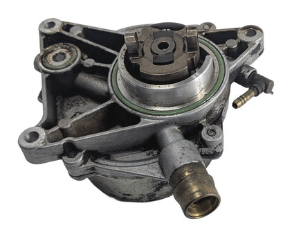 Thumbnail 5: 2013-2018 PORSCHE CAYENNE MACAN (958 95B) 3.0L / 3.6L / 4.8L BRAKE VACUUM PUMP
