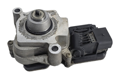 2011-2016 PORSCHE CAYENNE (958) FRONT TRANSFER CASE ELECTRIC SHIFT MOTOR