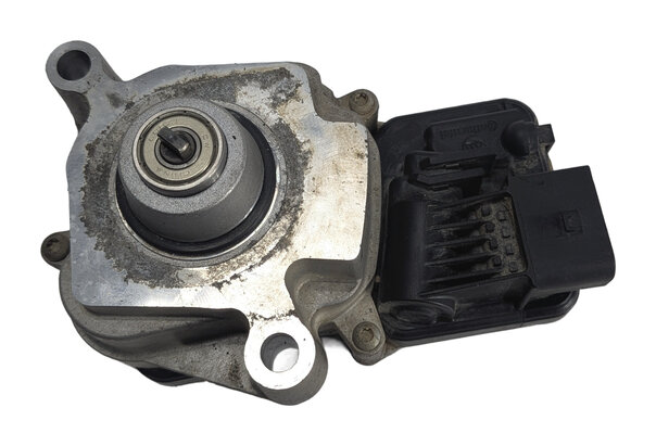 Thumbnail 2: 2011-2016 PORSCHE CAYENNE (958) FRONT TRANSFER CASE ELECTRIC SHIFT MOTOR