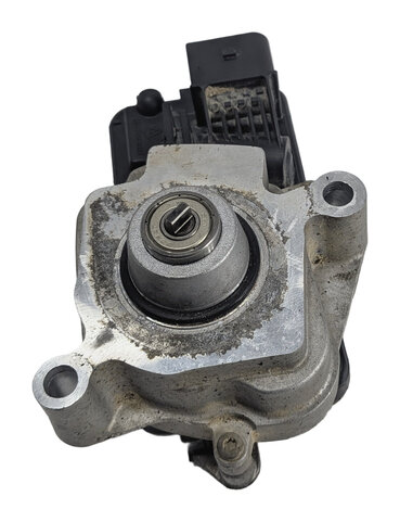 Thumbnail 3: 2011-2016 PORSCHE CAYENNE (958) FRONT TRANSFER CASE ELECTRIC SHIFT MOTOR
