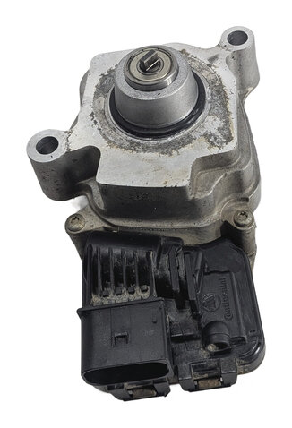 Thumbnail 5: 2011-2016 PORSCHE CAYENNE (958) FRONT TRANSFER CASE ELECTRIC SHIFT MOTOR