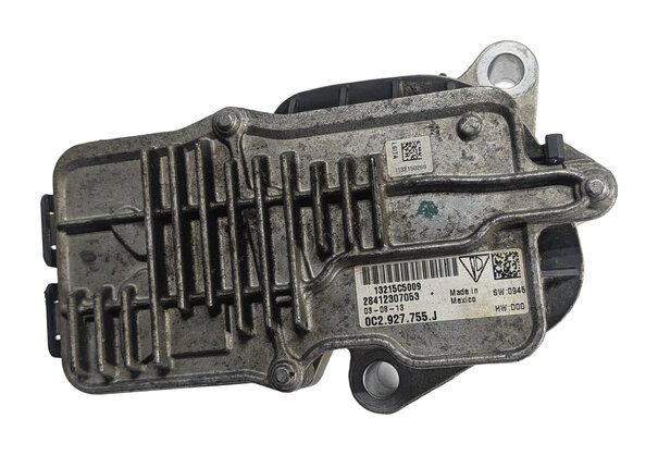 Thumbnail 6: 2011-2016 PORSCHE CAYENNE (958) FRONT TRANSFER CASE ELECTRIC SHIFT MOTOR