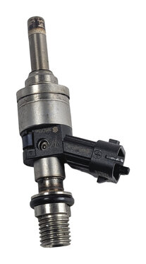Thumbnail 3: 09-14 PORSCHE CAYENNE PANAMERA (958 970) 4.8L M48 NON-TURBO FUEL INJECTOR SET 8