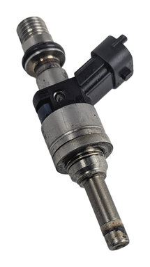 Thumbnail 5: 09-14 PORSCHE CAYENNE PANAMERA (958 970) 4.8L M48 NON-TURBO FUEL INJECTOR SET 8