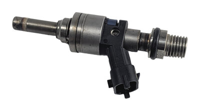 Thumbnail 6: 09-14 PORSCHE CAYENNE PANAMERA (958 970) 4.8L M48 NON-TURBO FUEL INJECTOR SET 8