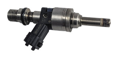 Thumbnail 7: 09-14 PORSCHE CAYENNE PANAMERA (958 970) 4.8L M48 NON-TURBO FUEL INJECTOR SET 8