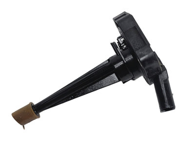Thumbnail 3: 2013-2014 PORSCHE CAYENNE (958) 4.8L M48.02 ENGINE OIL LEVEL SENSOR SENDER UNIT