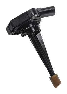 Thumbnail 4: 2013-2014 PORSCHE CAYENNE (958) 4.8L M48.02 ENGINE OIL LEVEL SENSOR SENDER UNIT
