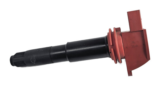 Thumbnail 5: 2010-2018 PORSCHE CAYENNE PANAMERA (958 970) 4.8L V8 ENGINE IGNITION COIL SET 8