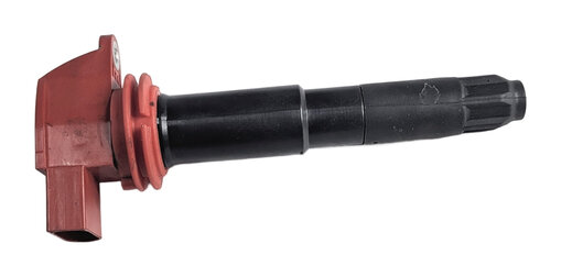 Thumbnail 7: 2010-2018 PORSCHE CAYENNE PANAMERA (958 970) 4.8L V8 ENGINE IGNITION COIL SET 8