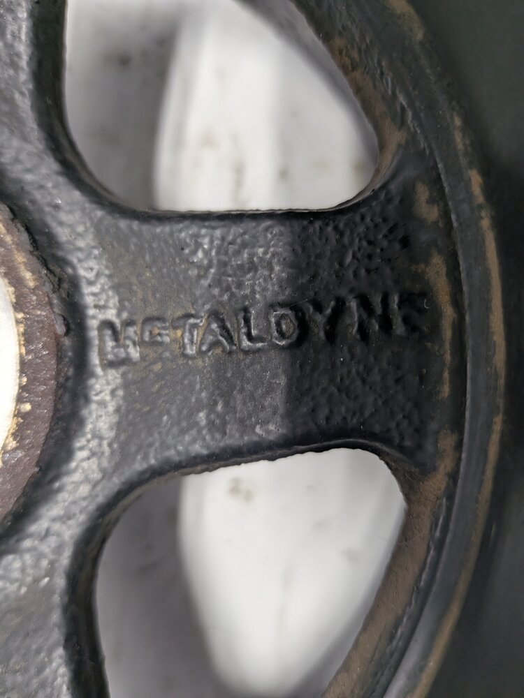Thumbnail 10: 2011-2018 PORSCHE CAYENNE (958) 4.8L M48 V8 ENGINE HARMONIC BALANCER PULLEY
