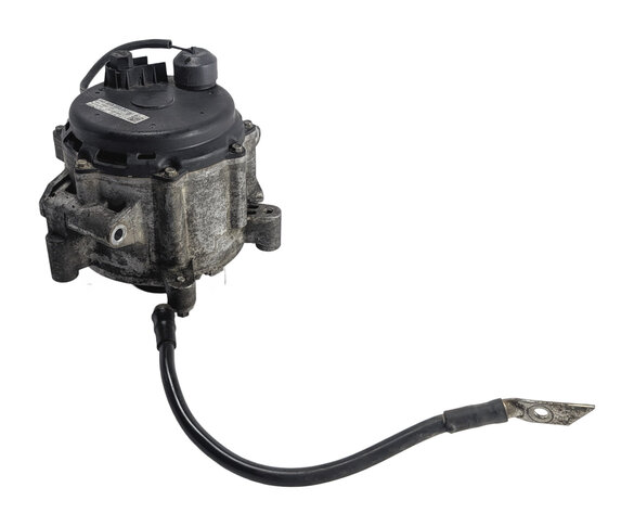 2011-2018 PORSCHE CAYENNE (958) 4.8L M48 V8 ENGINE - 190 AMP ALTERNATOR CHARGER