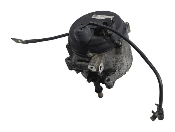 Thumbnail 4: 2011-2018 PORSCHE CAYENNE (958) 4.8L M48 V8 ENGINE - 190 AMP ALTERNATOR CHARGER