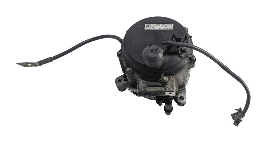 Thumbnail 5: 2011-2018 PORSCHE CAYENNE (958) 4.8L M48 V8 ENGINE - 190 AMP ALTERNATOR CHARGER