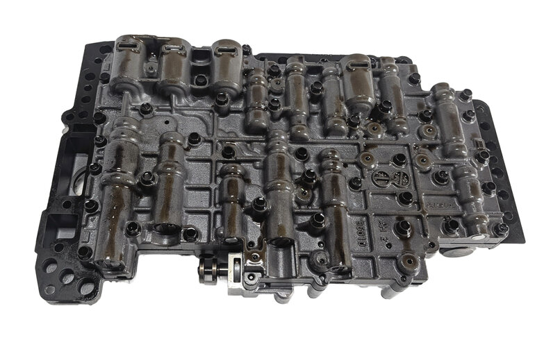 Thumbnail 2: 2011-2018 PORSCHE CAYENNE (958) A/T AUTO AUTOMATIC TRANSMISSION VALVE BODY